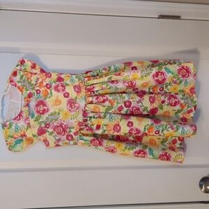 Bonnie Jean girls dress